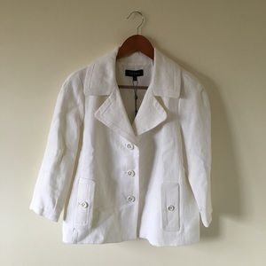 Talbots Blazer